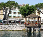 Hotel Giardinetto Garda lago di Garda